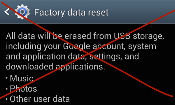 Factory-reset-android-phone