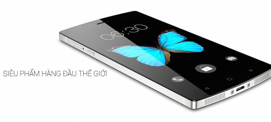 Bphone by BKAV Is the Vietnamese Smartphone Better than Bphone by BKAV Is the Vietnamese Smartphone Better than