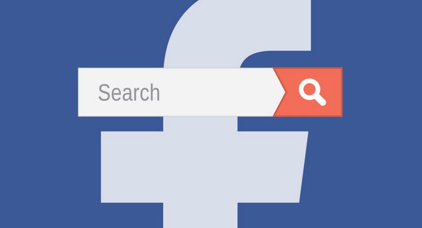 facebook-search-engine
