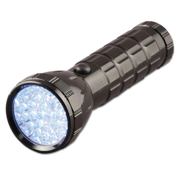 led-torch