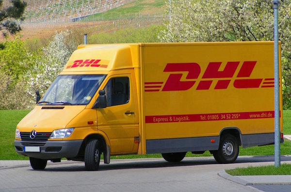 DHL