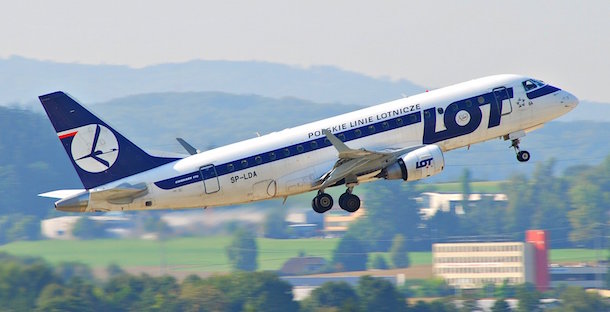 LOT_Polish_Airlines