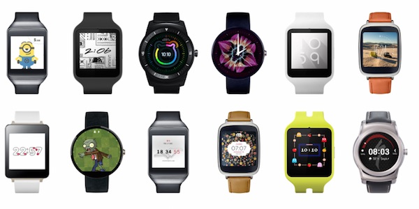 android-wear