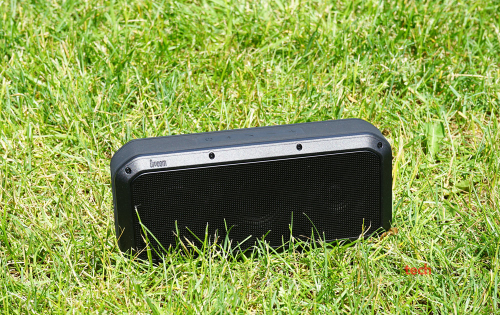 Voombox party best sale 2