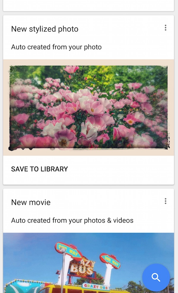 google-photos