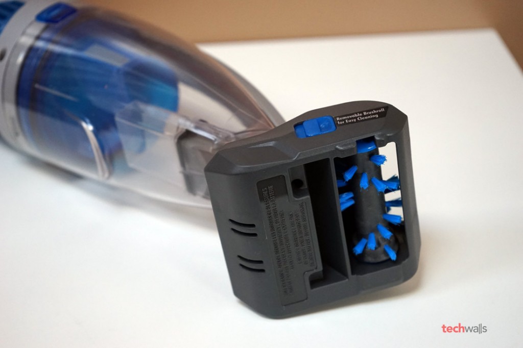 Hoover Air Cordless Bagless Handheld Vacuum Review