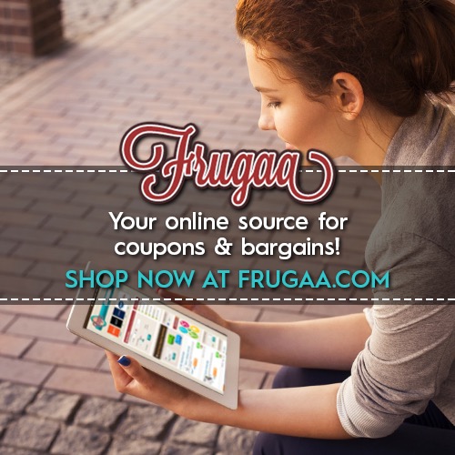 Frugaa