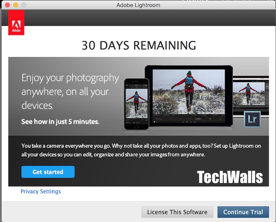 lightroom 5 serial key