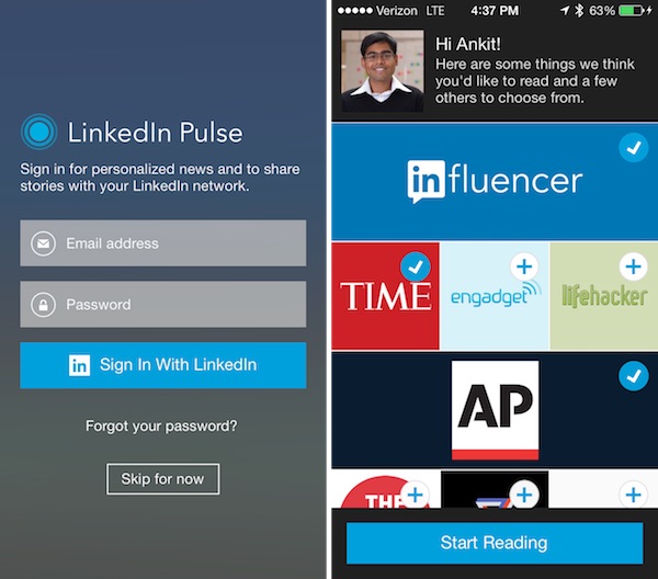 LinkedIn-Pulse