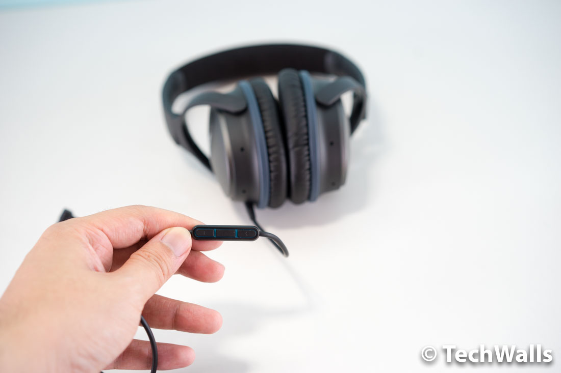 Qc25 battery life 2025