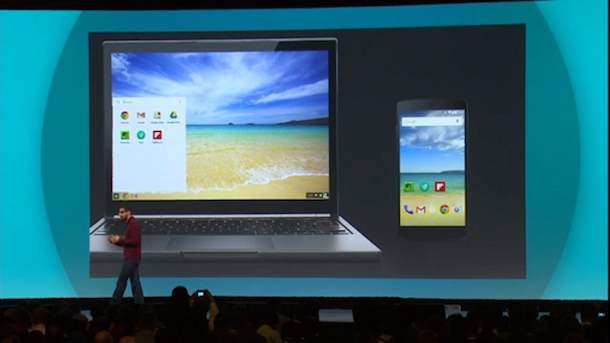 chrome-os