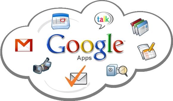 free-google-apps