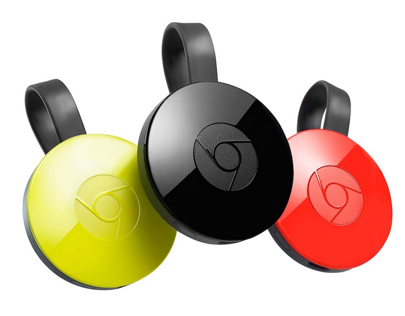 new-chromecast