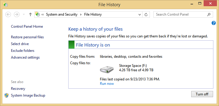 system-image-backup