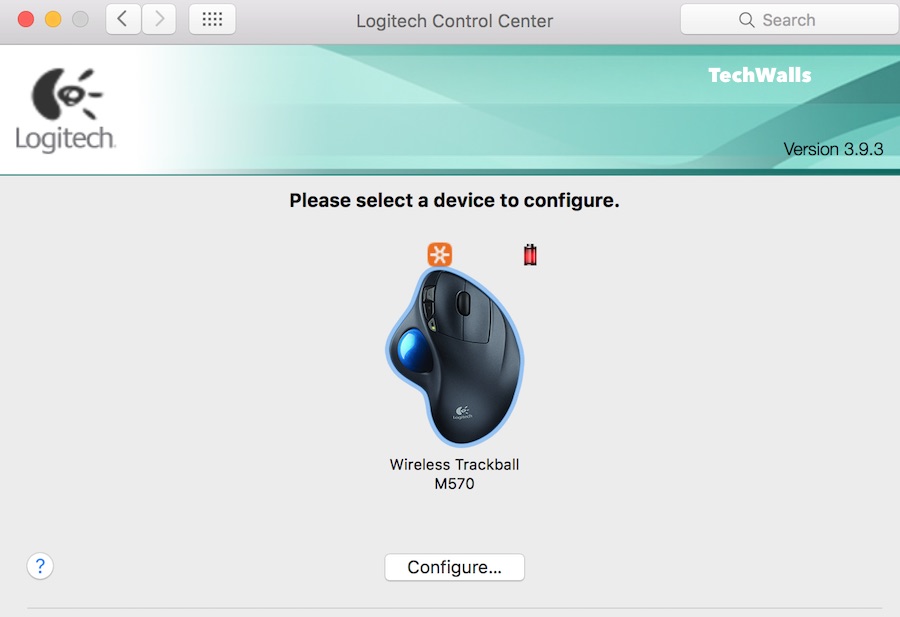 LCC Connection Utility Not Open, How Logitech Mouse on Mac