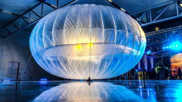 project-loon