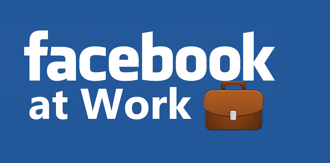 Facebook-at-Work