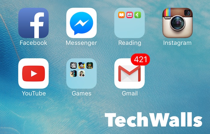 How To Mark All Emails In Gmail Inbox As Read On Iphone