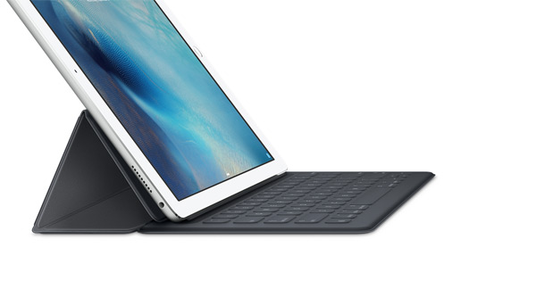 Apple Smart Keyboard