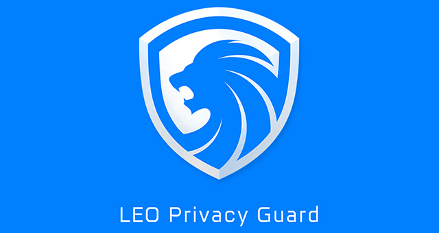 leo-privacy-guard