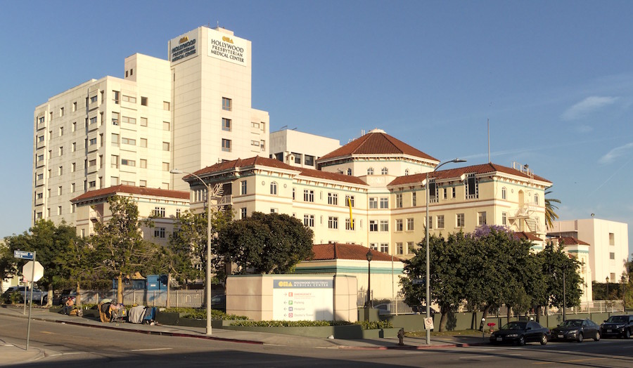 Hollywood_Presbyterian_Medical_Center