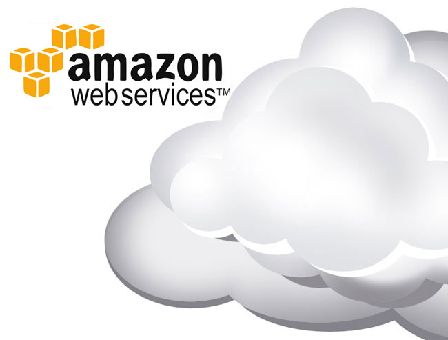 amazon-cloud