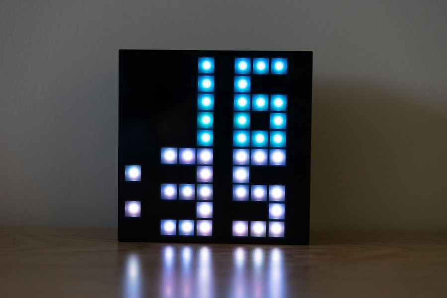 divoom aurabox