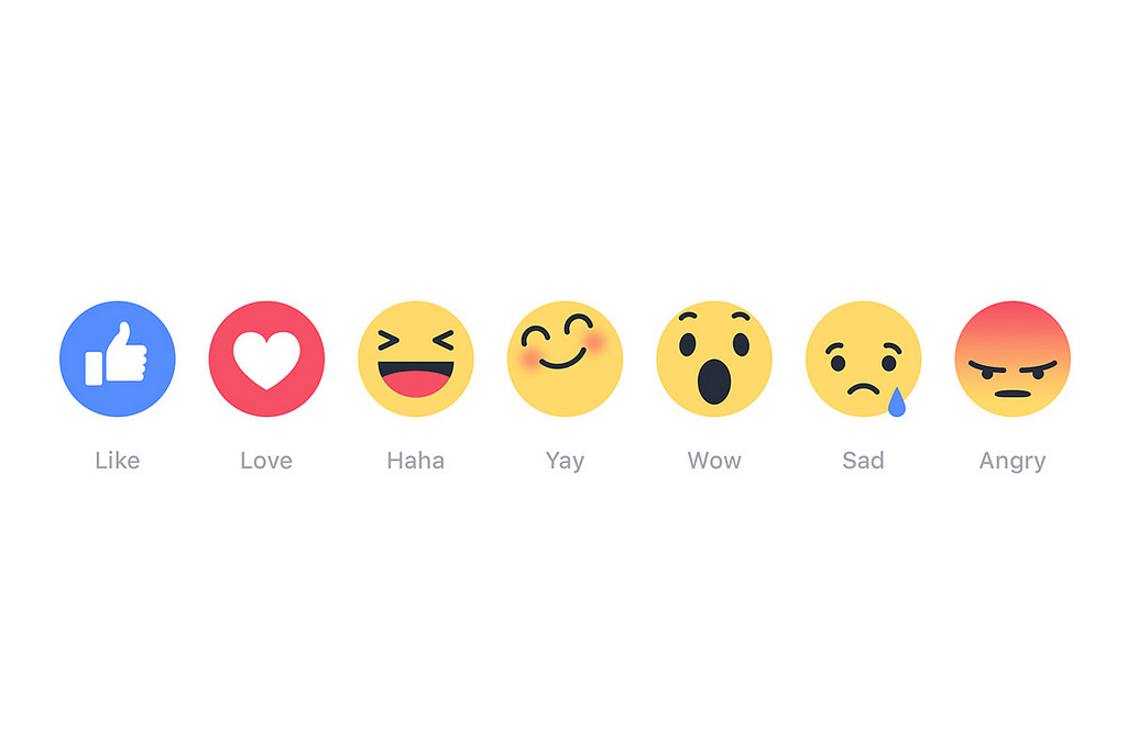 facebook-reactions