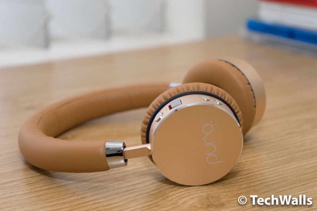 Puro Sound Labs BT2200 Kids Wireless Headphones Review Healthy Ears