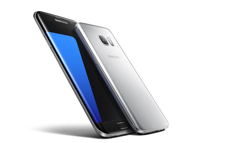 Samsung galaxy s7 sm g930