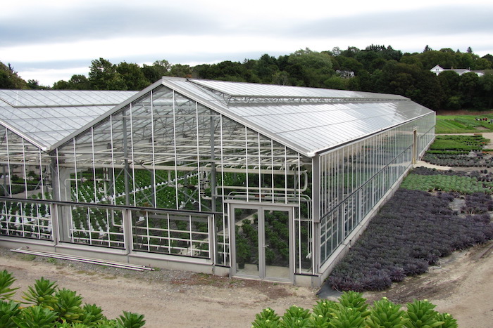 greenhouse