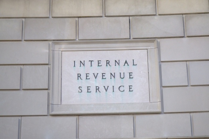 irs