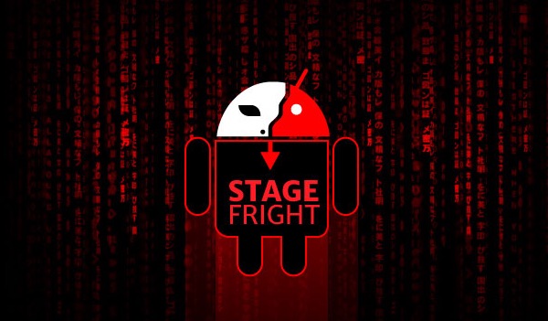 stagefright