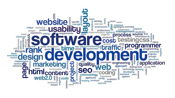 Software-development