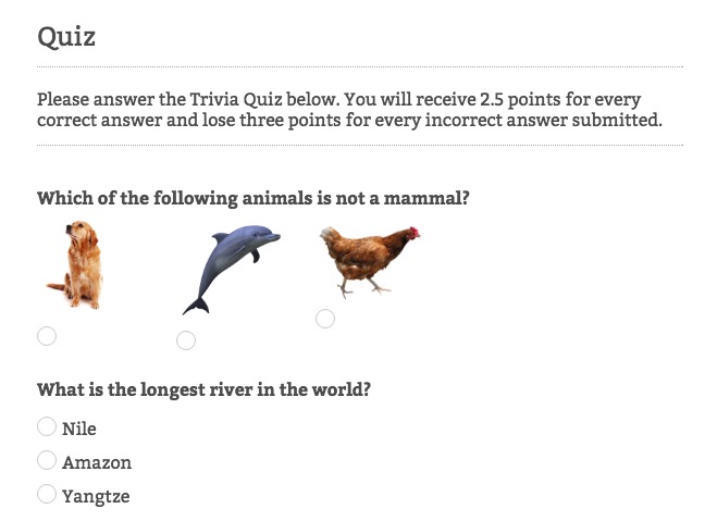 Quiz