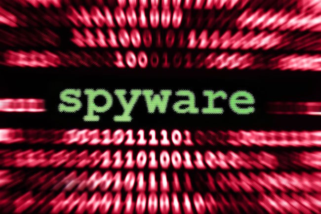 spyware