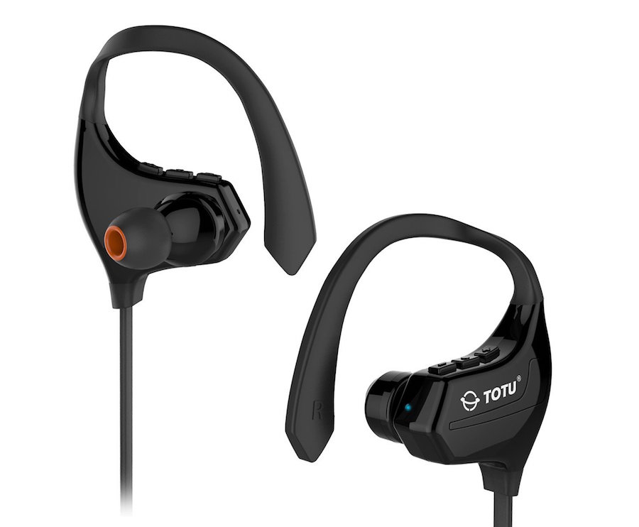 TOTU BT-2 V4.1 Bluetooth Headphones