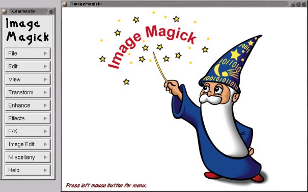 image-magick