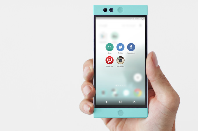 nextbit-robin