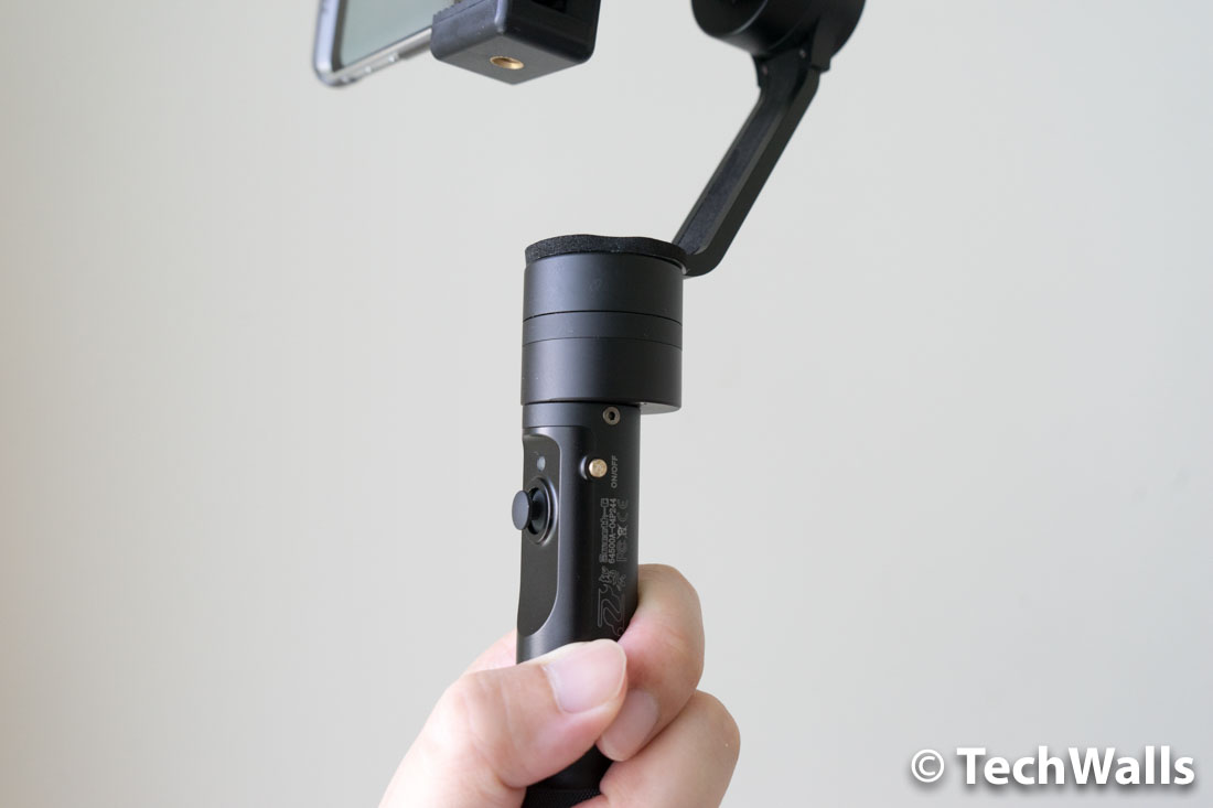 ZhiYun-gimbal-1