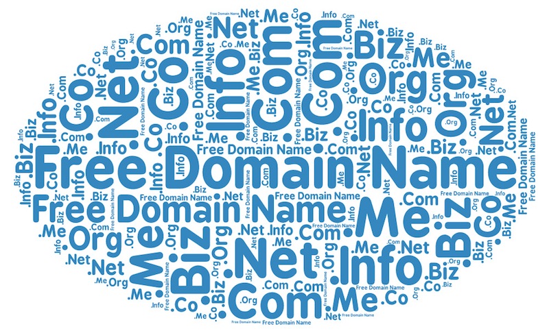 domain-names