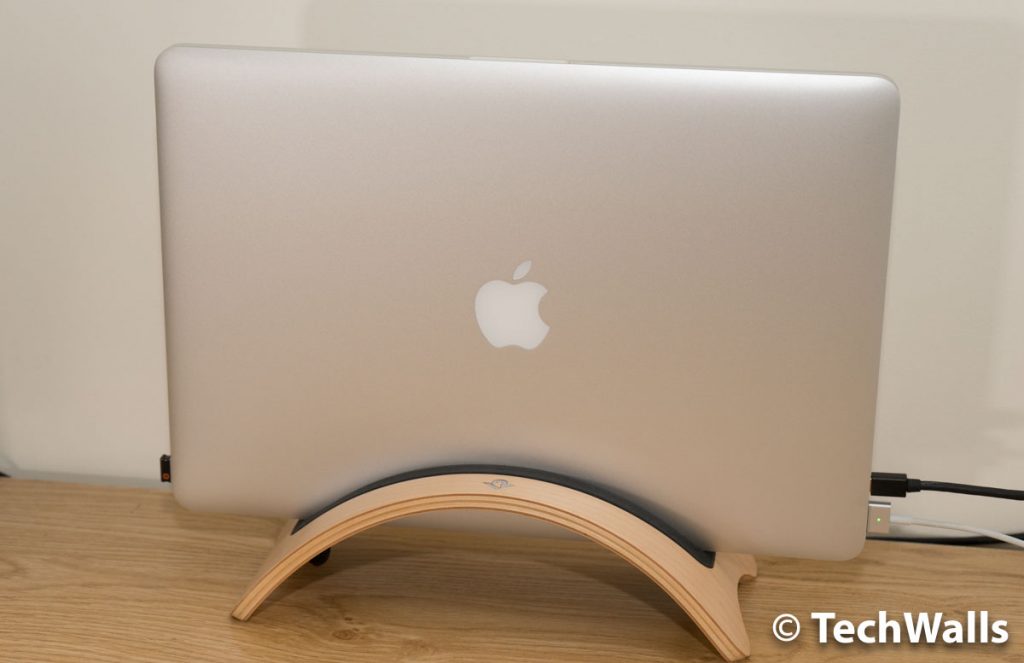 macbook pro lock screen when lid closed