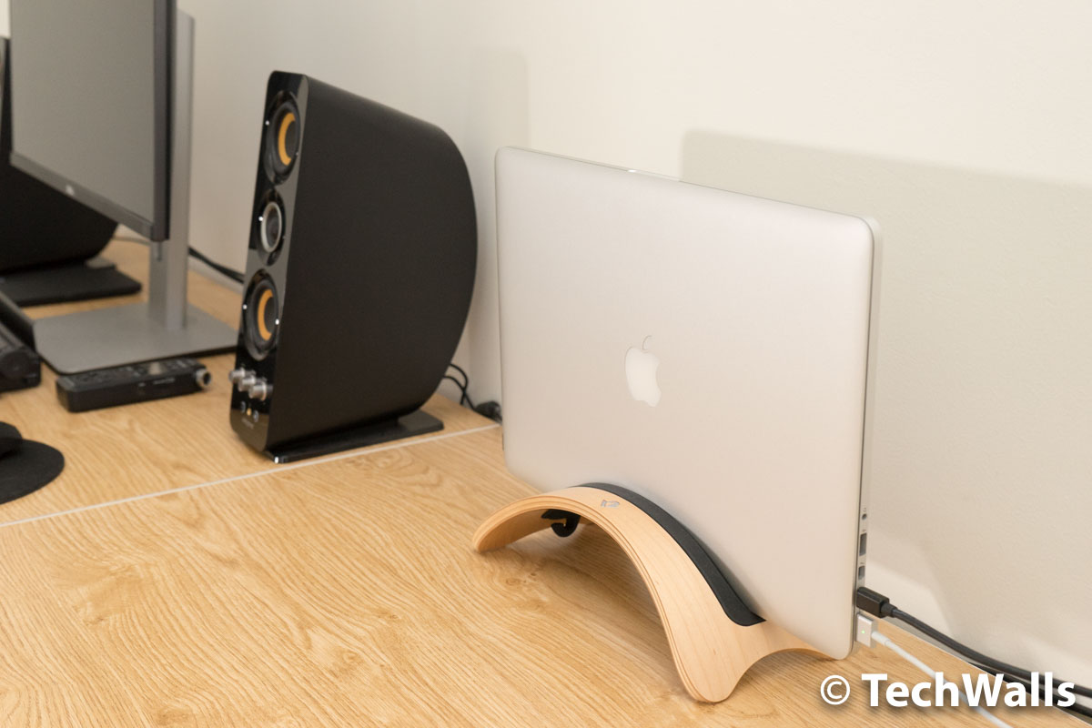 apple monitor without stand