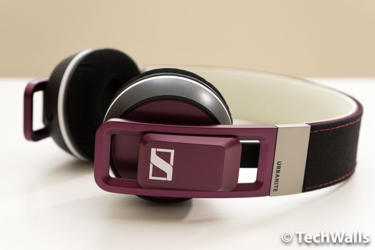 Sennheiser urbanite 2025 price