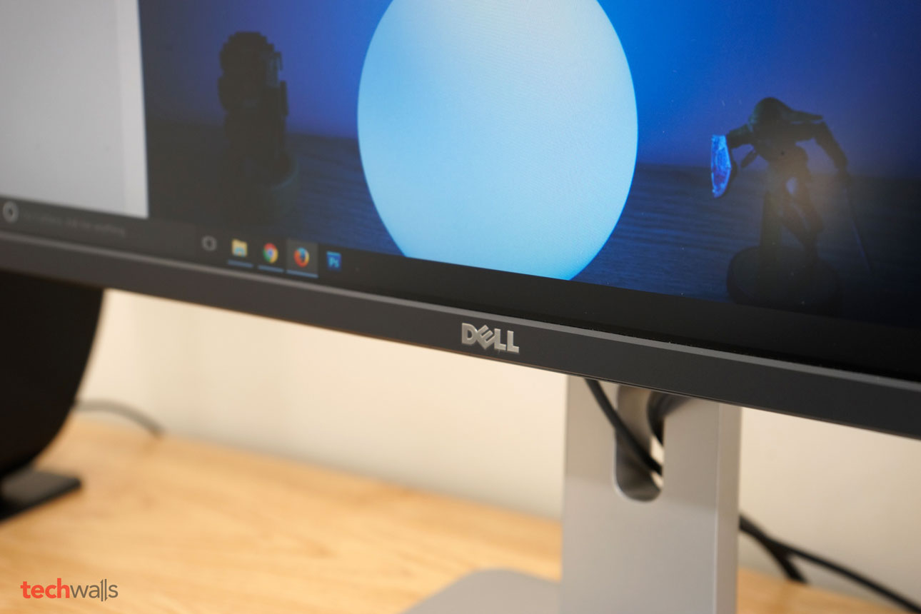 Dell UltraSharp U2515H 25