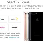 How to Buy Factory Unlocked Contract-Free iPhone 7 and 7 Plus in the US?