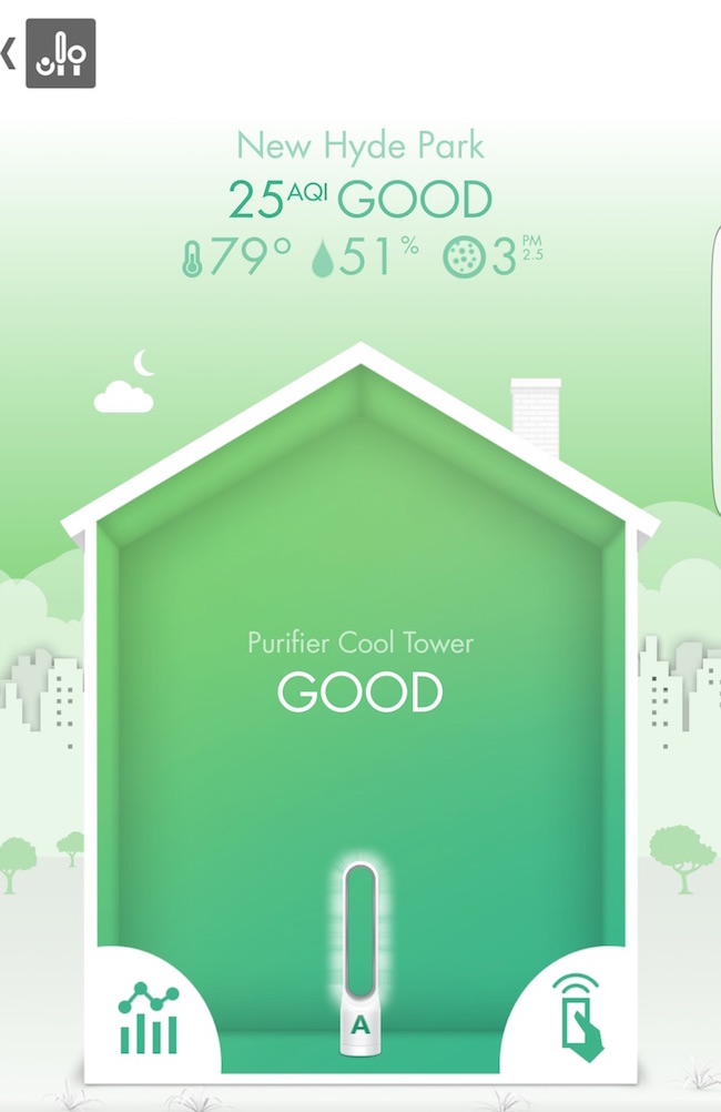 dyson-app