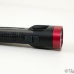 Nitecore EC4GT Limited Edition LED Flashlight Review – The Most Powerful Flashlight?
