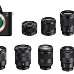 The Best Full-frame E-Mount FE Zoom Lenses for Sony A7 A7R A7S A7II A7RII A7SII Cameras