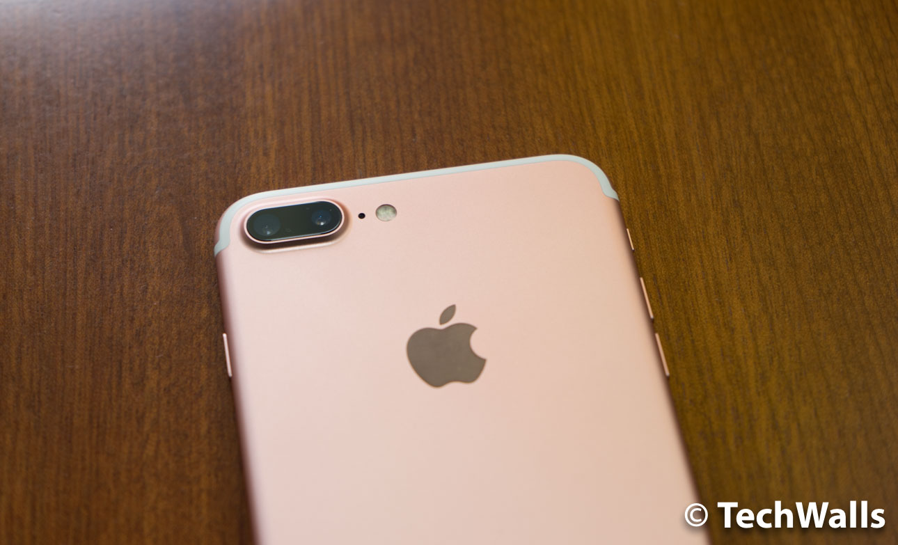 Apple iPhone 7 Plus A1661 SIM-Free Review